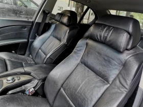BMW 545, снимка 7