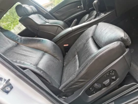 BMW 545, снимка 9