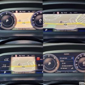 VW Arteon SHOOTING BRAKE-Elegance-4Motion-200кс-MATRIX-Кожа, снимка 13