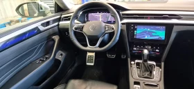 VW Arteon SHOOTING BRAKE-Elegance-4Motion-200кс-MATRIX-Кожа, снимка 8