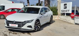 VW Arteon SHOOTING BRAKE-Elegance-4Motion-200кс-MATRIX-Кожа, снимка 1