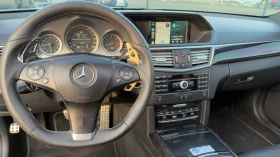 Mercedes-Benz E 350, снимка 6