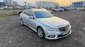 Mercedes-Benz E 350, снимка 2