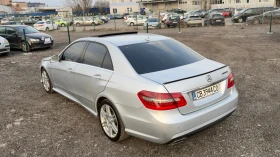 Mercedes-Benz E 350, снимка 4