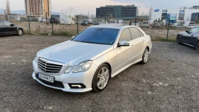 Mercedes-Benz E 350, снимка 1