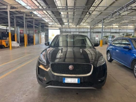 Jaguar E-pace AWD aut. R-Dynamic HSE, снимка 1
