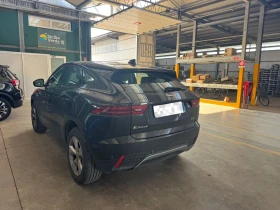 Jaguar E-pace AWD aut. R-Dynamic HSE, снимка 4