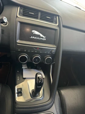 Jaguar E-pace AWD aut. R-Dynamic HSE, снимка 8