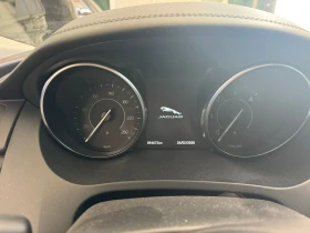 Jaguar E-pace AWD aut. R-Dynamic HSE, снимка 10