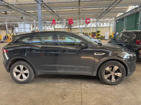 Jaguar E-pace AWD aut. R-Dynamic HSE, снимка 5