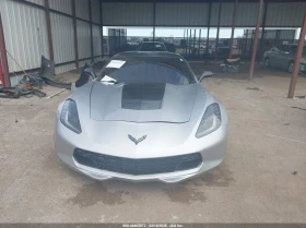Chevrolet Corvette 6.2l Stingray Z51, снимка 12
