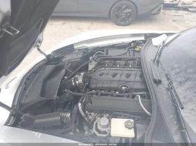 Chevrolet Corvette 6.2l Stingray Z51, снимка 10