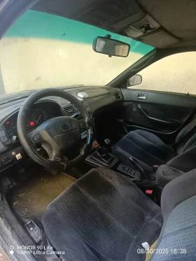 Honda Accord, снимка 5