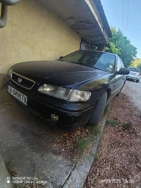 Honda Accord, снимка 1