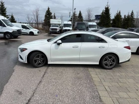 Mercedes-Benz CLA * 250 * CARFAX * ЦЕНА ДО БГ, снимка 2