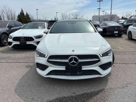 Mercedes-Benz CLA * 250 * CARFAX * ЦЕНА ДО БГ, снимка 5