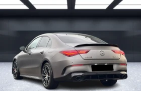 Mercedes-Benz CLA 35 AMG 4Matic = Premium Plus = Гаранция, снимка 2