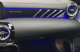 Mercedes-Benz CLA 35 AMG 4Matic = Premium Plus = Гаранция, снимка 10