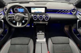Mercedes-Benz CLA 35 AMG 4Matic = Premium Plus = Гаранция, снимка 7