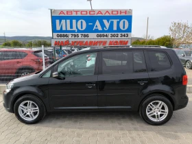 VW Touran T.D.i.-105k.c.6ckopocти, HAВИ, ЕВРО 5В!, снимка 3