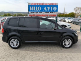 VW Touran T.D.i.-105k.c.6ckopocти, HAВИ, ЕВРО 5В!, снимка 7