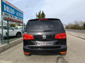 VW Touran T.D.i.-105k.c.6ckopocти, HAВИ, ЕВРО 5В!, снимка 5