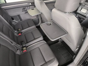 VW Touran T.D.i.-105k.c.6ckopocти, HAВИ, ЕВРО 5В!, снимка 13