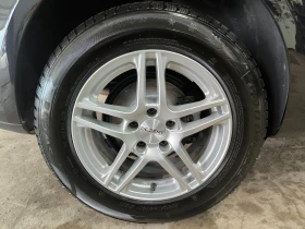 VW Touran T.D.i.-105k.c.6ckopocти, HAВИ, ЕВРО 5В!, снимка 16