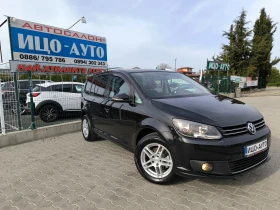 VW Touran T.D.i.-105k.c.6ckopocти, HAВИ, ЕВРО 5В!, снимка 8