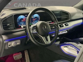Mercedes-Benz GLS 450 ОБДУХВАНЕ/ПАНОРАМА/ДИСТРОНИК/360, снимка 8