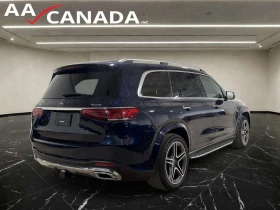 Mercedes-Benz GLS 450 ОБДУХВАНЕ/ПАНОРАМА/ДИСТРОНИК/360, снимка 7