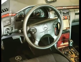 Mercedes-Benz E 220, снимка 3
