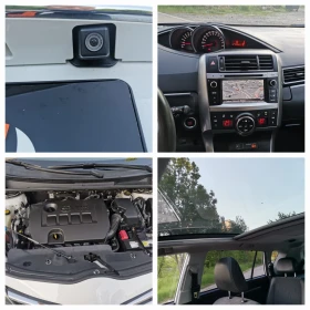 Toyota Verso 1.8 i ТОП СЪСТОЯНИЕ FULL ЕКСТРИ, снимка 17