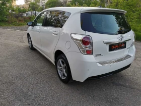 Toyota Verso 1.8 i ТОП СЪСТОЯНИЕ FULL ЕКСТРИ, снимка 7