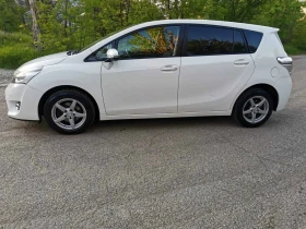 Toyota Verso 1.8 i ТОП СЪСТОЯНИЕ FULL ЕКСТРИ, снимка 8