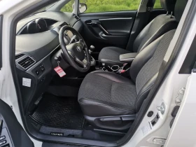 Toyota Verso 1.8 i ТОП СЪСТОЯНИЕ FULL ЕКСТРИ, снимка 9