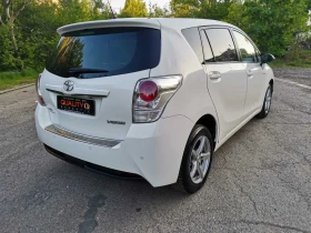 Toyota Verso 1.8 i ТОП СЪСТОЯНИЕ FULL ЕКСТРИ, снимка 5