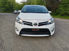 Toyota Verso 1.8 i ТОП СЪСТОЯНИЕ FULL ЕКСТРИ, снимка 2