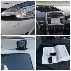 Toyota Verso 1.8 i ТОП СЪСТОЯНИЕ FULL ЕКСТРИ, снимка 16