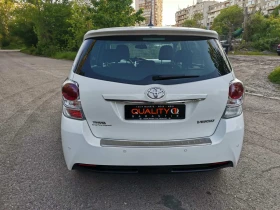 Toyota Verso 1.8 i ТОП СЪСТОЯНИЕ FULL ЕКСТРИ, снимка 6