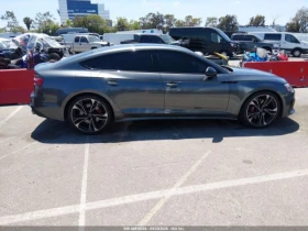 Audi S5 SPORTBACK PREMIUM PLUS TFSI QUATTRO TIPTRONIC, снимка 14
