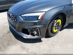 Audi S5 SPORTBACK PREMIUM PLUS TFSI QUATTRO TIPTRONIC, снимка 8