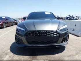 Audi S5 SPORTBACK PREMIUM PLUS TFSI QUATTRO TIPTRONIC, снимка 2