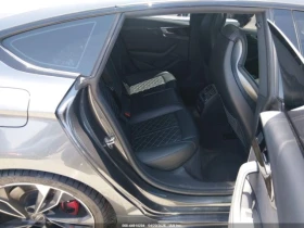 Audi S5 SPORTBACK PREMIUM PLUS TFSI QUATTRO TIPTRONIC, снимка 9