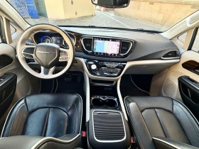 Chrysler Pacifica 3.6 AWD LIMITED, снимка 9