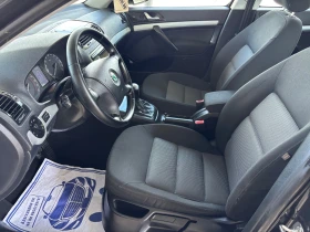 Skoda Octavia 1.9TDI 105 кс 2008 г НОВ ВНОС ГЕРМАНИЯ , снимка 8