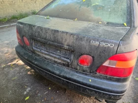 Lexus GS 300, снимка 1