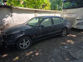 Lexus GS 300, снимка 4