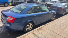 Audi A4, снимка 3