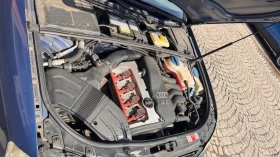 Audi A4, снимка 8